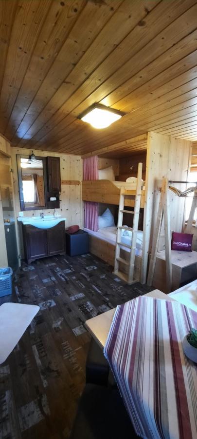 Chalet Auhof Flachau Exteriör bild