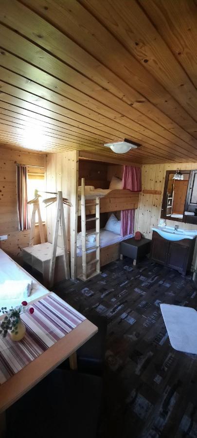 Chalet Auhof Flachau Rum bild
