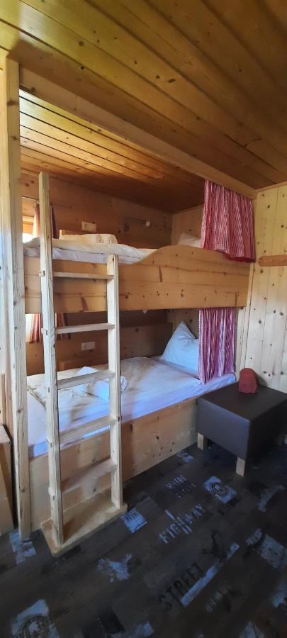 Chalet Auhof Flachau Exteriör bild