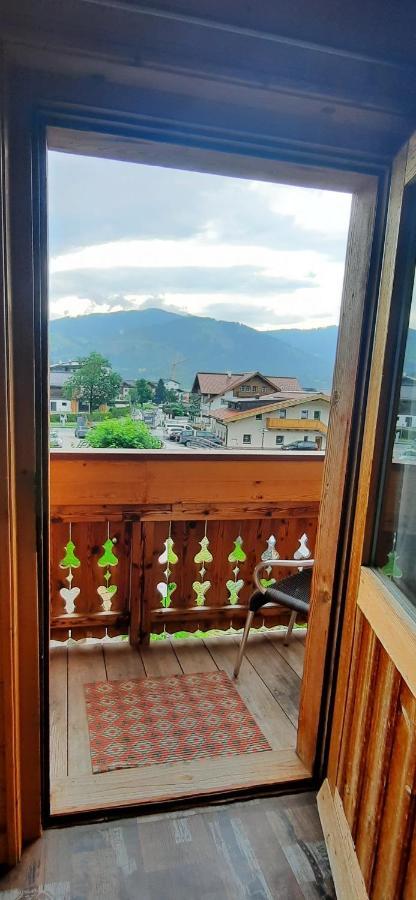 Chalet Auhof Flachau Exteriör bild