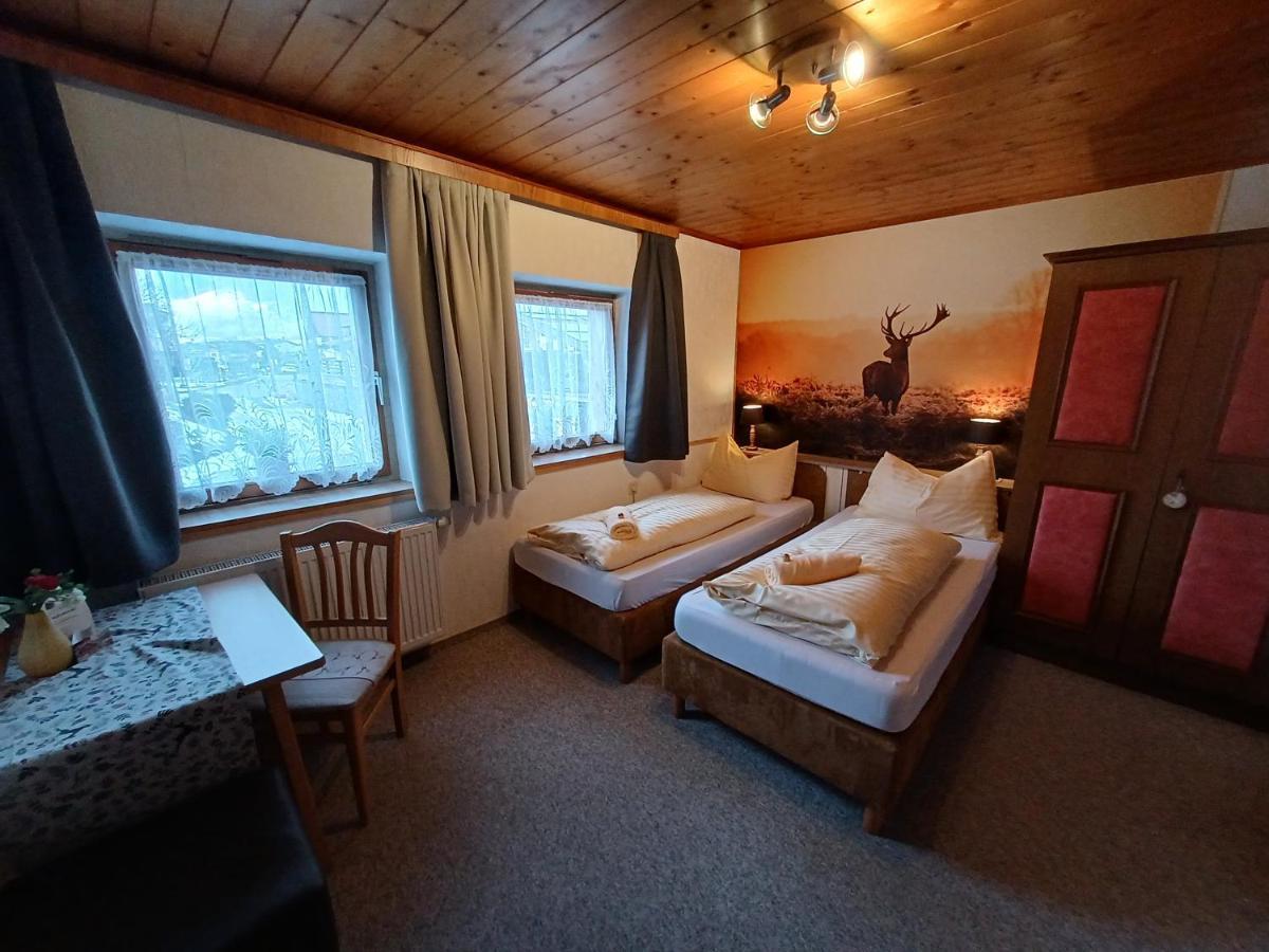 Chalet Auhof Flachau Exteriör bild