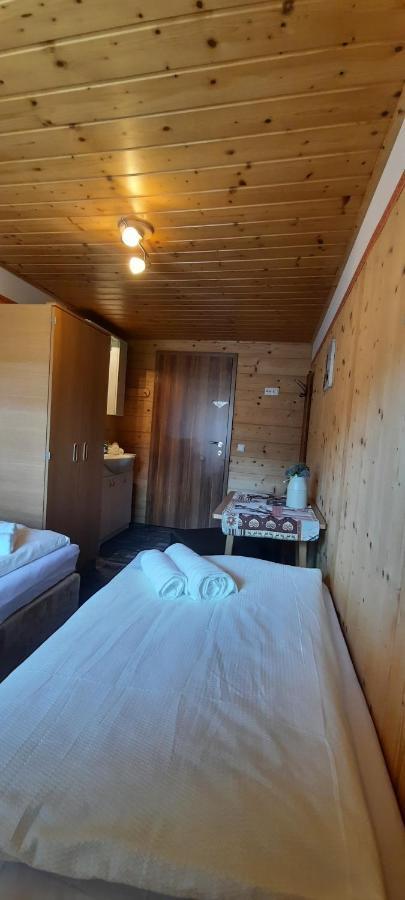 Chalet Auhof Flachau Rum bild